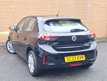 Used Vauxhall Corsa 2022 for sale - 77623569: Photo