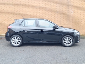 Used Vauxhall Corsa 2022 for sale - 77623569: Photo