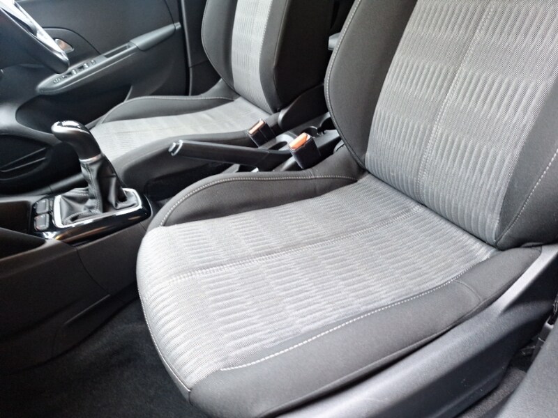 Used Vauxhall Corsa 2022 for sale - 77623569: Photo 5