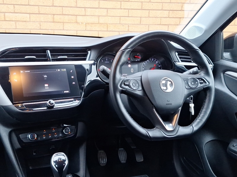 Used Vauxhall Corsa 2022 for sale - 77623569: Photo 7