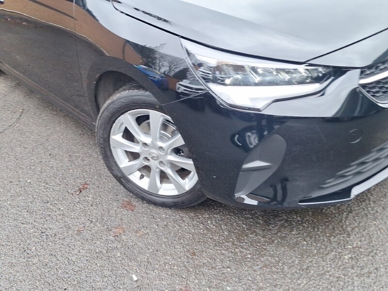 Used Vauxhall Corsa 2022 for sale - 77623569: Photo 9