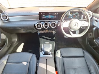 Used Mercedes-Benz CLA 2022 for sale - 75909995: Photo