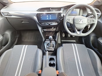 Used Vauxhall Corsa 2026 for sale - 78837457: Photo