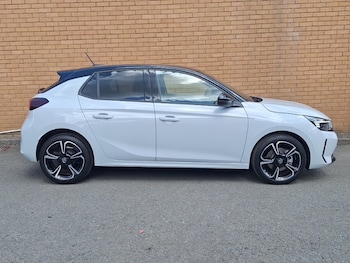 Used Vauxhall Corsa 2026 for sale - 78837457: Photo
