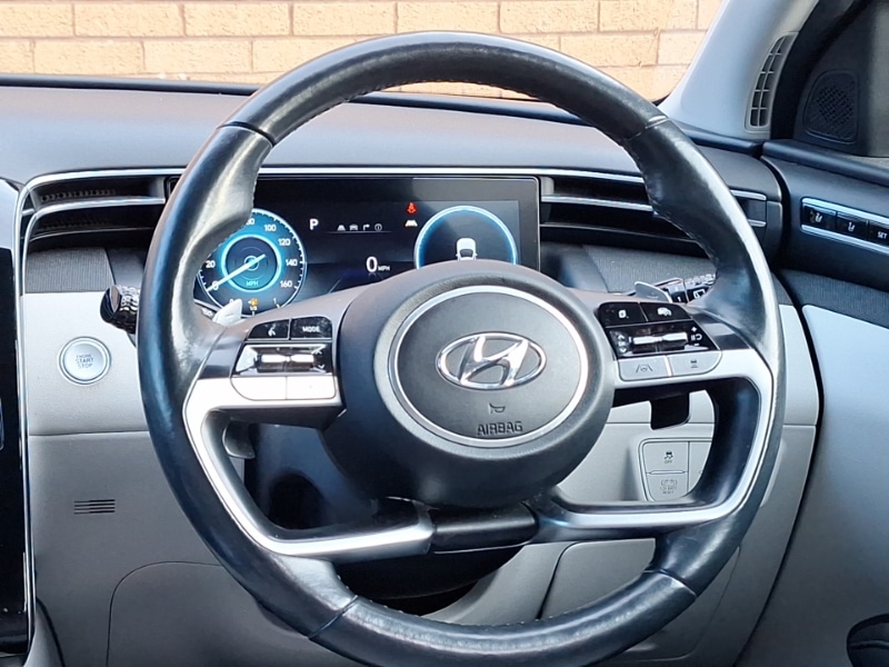 Used Hyundai TUCSON 2022 for sale - 76924866: Photo 10