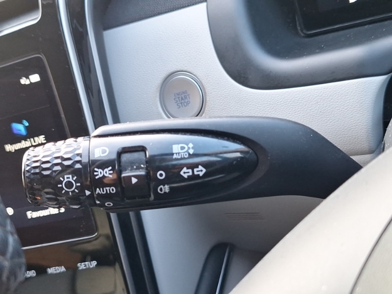 Used Hyundai TUCSON 2022 for sale - 76924866: Photo 16