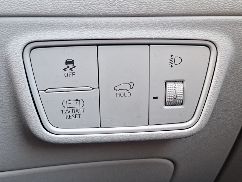 Used Hyundai TUCSON 2022 for sale - 76924866: Photo 18