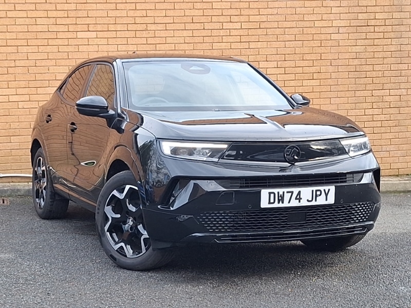 Used Vauxhall Mokka 2025 for sale - 76924859: Photo 1