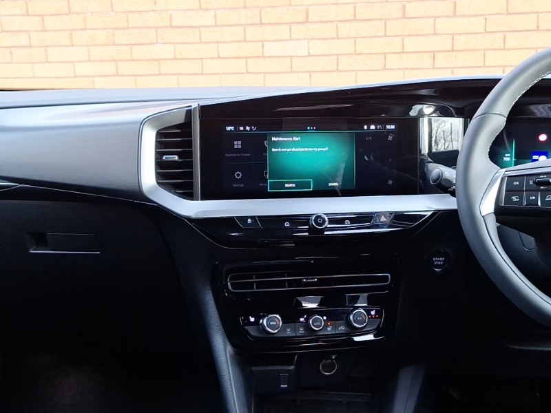 Used Vauxhall Mokka 2025 for sale - 76924859: Photo 10