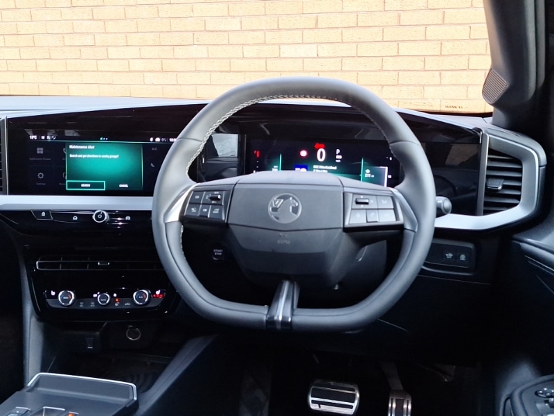 Used Vauxhall Mokka 2025 for sale - 76924859: Photo 11