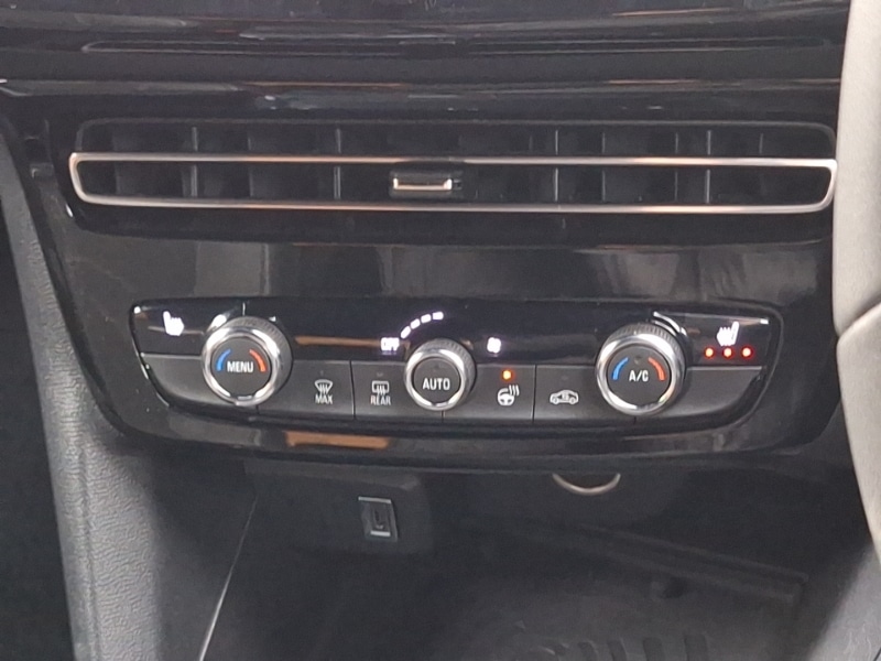 Used Vauxhall Mokka 2025 for sale - 76924859: Photo 14