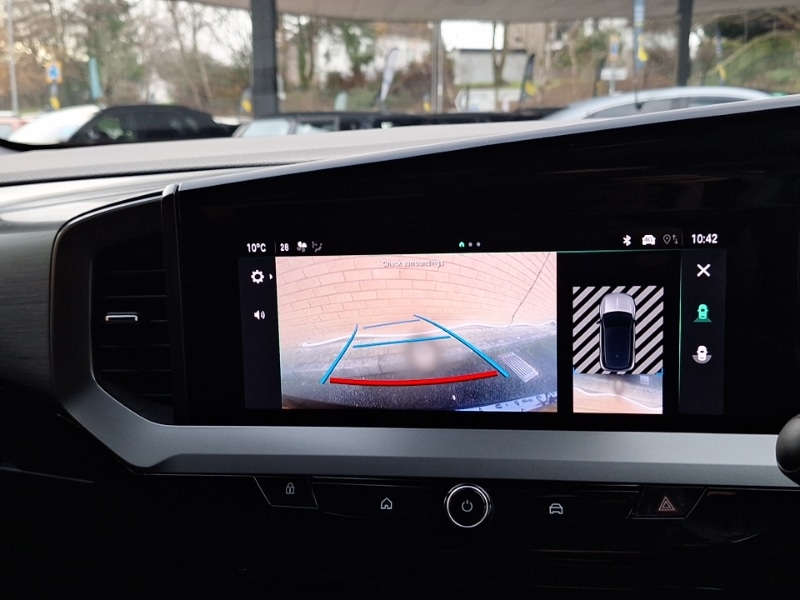 Used Vauxhall Mokka 2025 for sale - 76924859: Photo 15