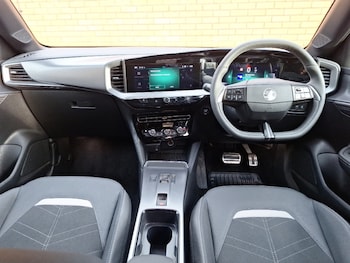 Used Vauxhall Mokka 2025 for sale - 76924859: Photo