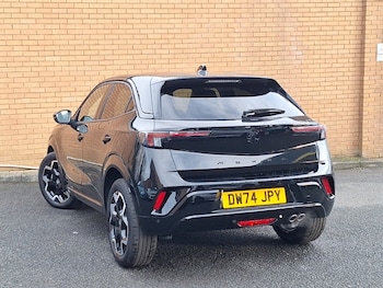 Used Vauxhall Mokka 2025 for sale - 76924859: Photo