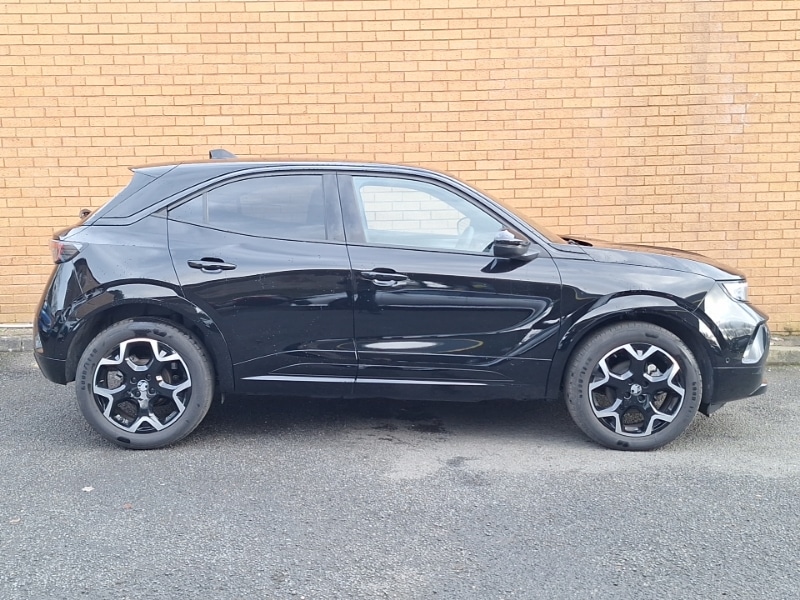 Used Vauxhall Mokka 2025 for sale - 76924859: Photo 4