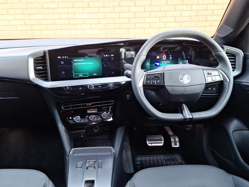 Used Vauxhall Mokka 2025 for sale - 76924859: Photo 7