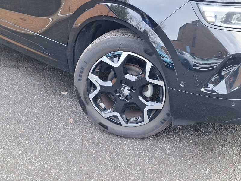 Used Vauxhall Mokka 2025 for sale - 76924859: Photo 9