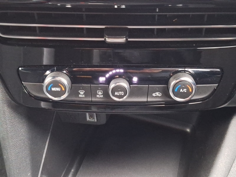 Used Vauxhall Mokka 2025 for sale - 77767360: Photo 14