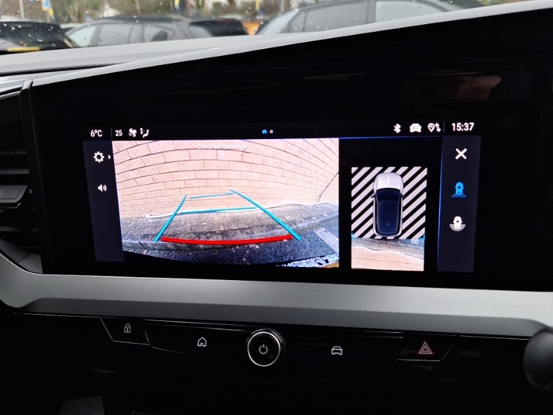 Used Vauxhall Mokka 2025 for sale - 77767360: Photo 15