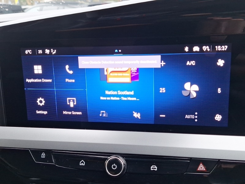 Used Vauxhall Mokka 2025 for sale - 77767360: Photo 16