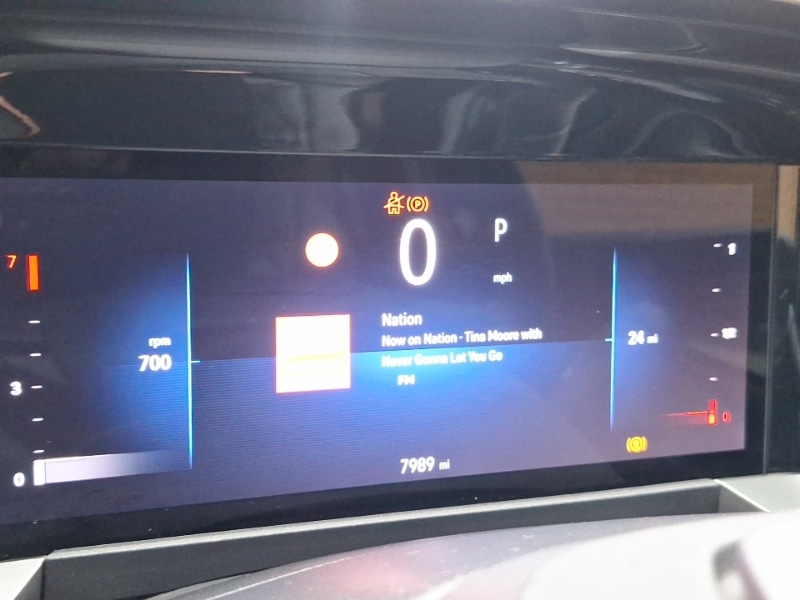 Used Vauxhall Mokka 2025 for sale - 77767360: Photo 18