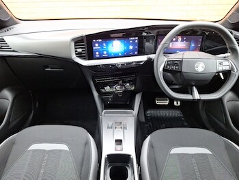 Used Vauxhall Mokka 2025 for sale - 77767360: Photo