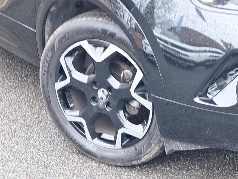 Used Vauxhall Mokka 2025 for sale - 77767360: Photo 9