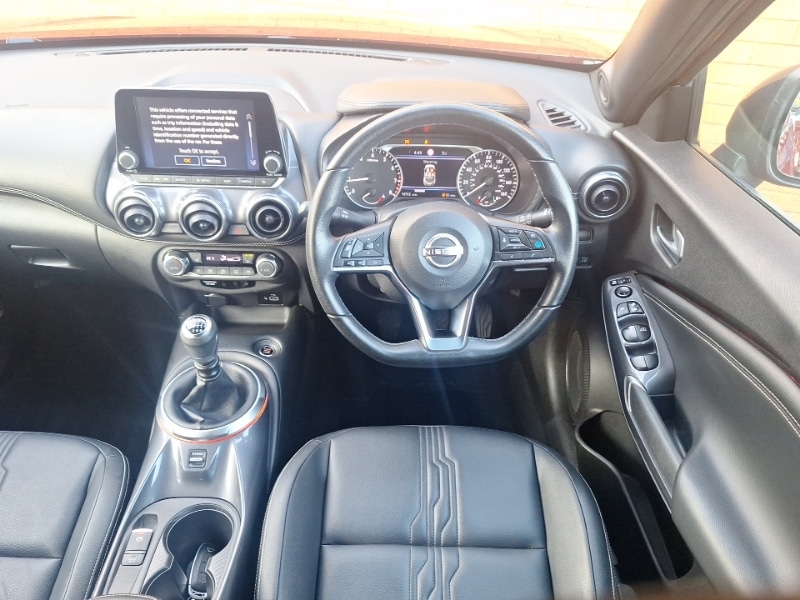Used Nissan Juke 2022 for sale - 78023645: Photo 10