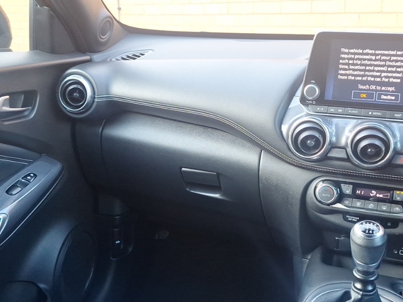 Used Nissan Juke 2022 for sale - 78023645: Photo 11