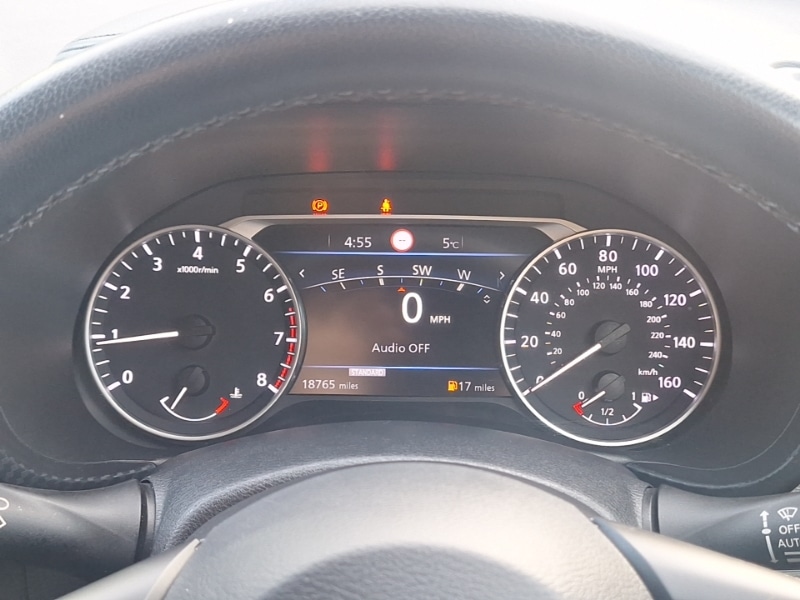 Used Nissan Juke 2022 for sale - 78023645: Photo 15