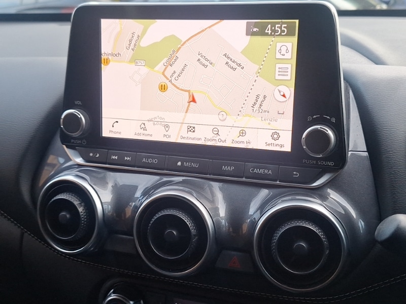 Used Nissan Juke 2022 for sale - 78023645: Photo 16