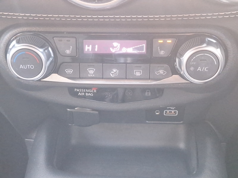 Used Nissan Juke 2022 for sale - 78023645: Photo 17