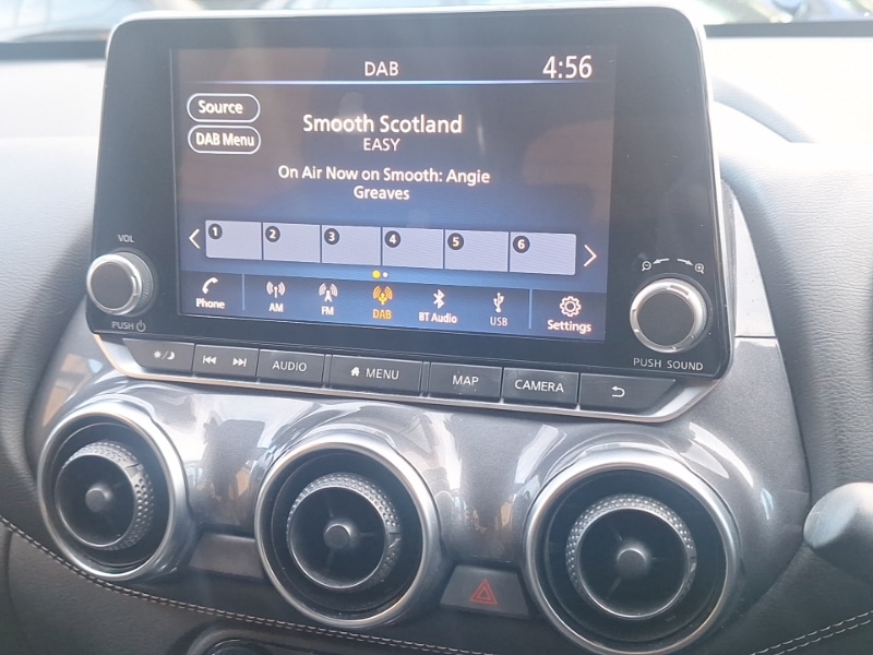 Used Nissan Juke 2022 for sale - 78023645: Photo 18