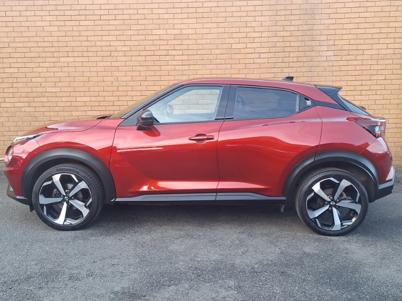 Used Nissan Juke 2022 for sale - 78023645: Photo 4