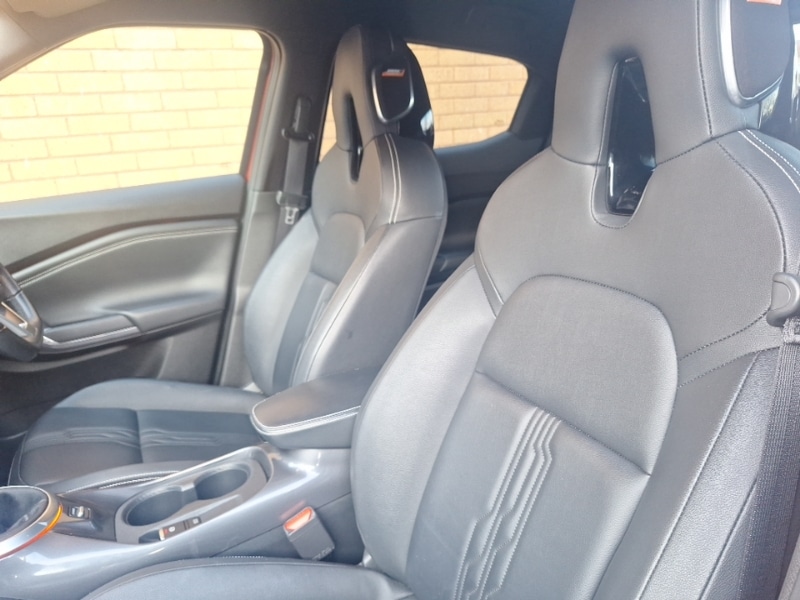 Used Nissan Juke 2022 for sale - 78023645: Photo 5