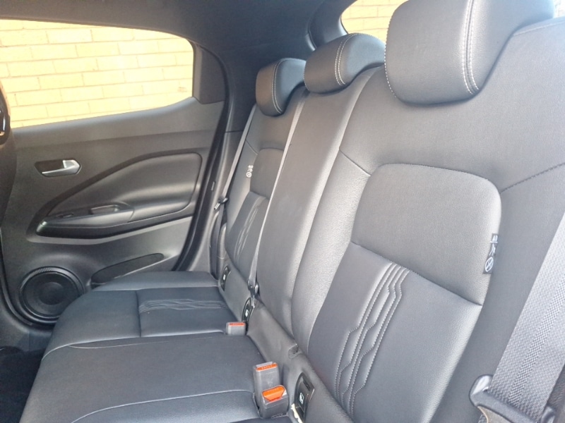 Used Nissan Juke 2022 for sale - 78023645: Photo 6