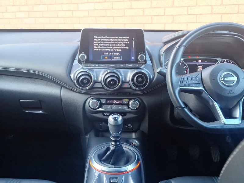 Used Nissan Juke 2022 for sale - 78023645: Photo 7