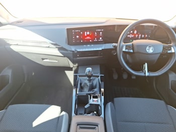 Used Vauxhall Astra 2023 for sale - 79468349: Photo