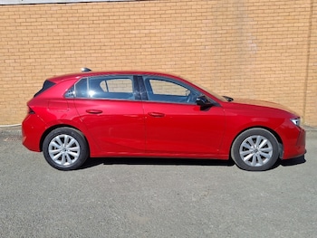 Used Vauxhall Astra 2023 for sale - 79468349: Photo