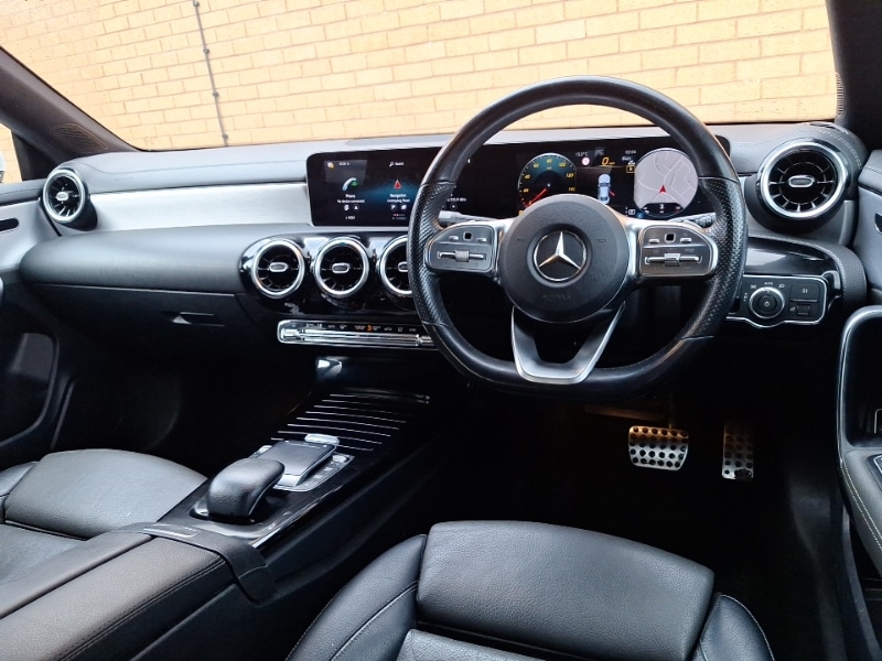 Used Mercedes-Benz CLA 2020 for sale - 77265174: Photo 11
