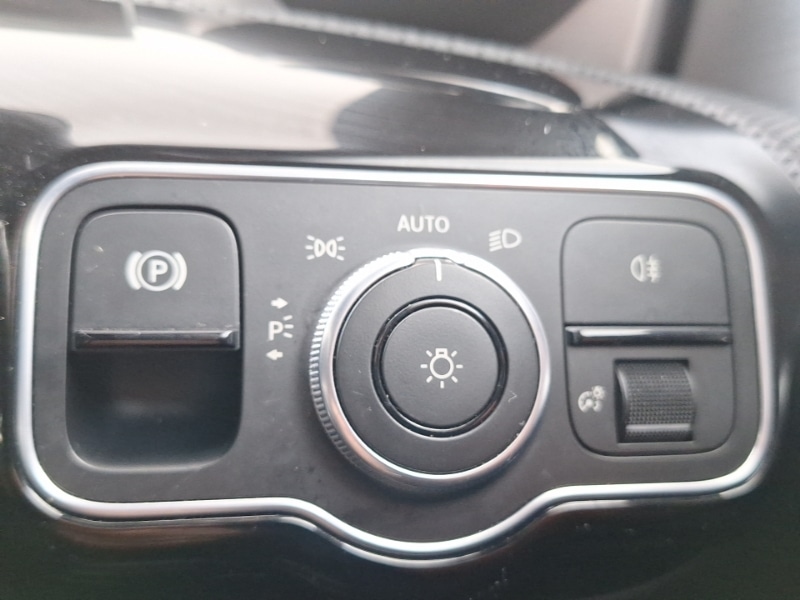 Used Mercedes-Benz CLA 2020 for sale - 77265174: Photo 13