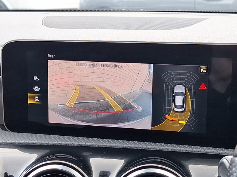 Used Mercedes-Benz CLA 2020 for sale - 77265174: Photo 17