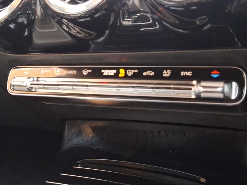 Used Mercedes-Benz CLA 2020 for sale - 77265174: Photo 19