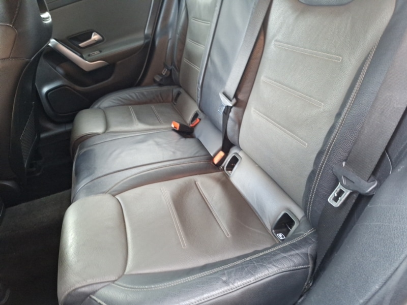 Used Mercedes-Benz CLA 2020 for sale - 77265174: Photo 6