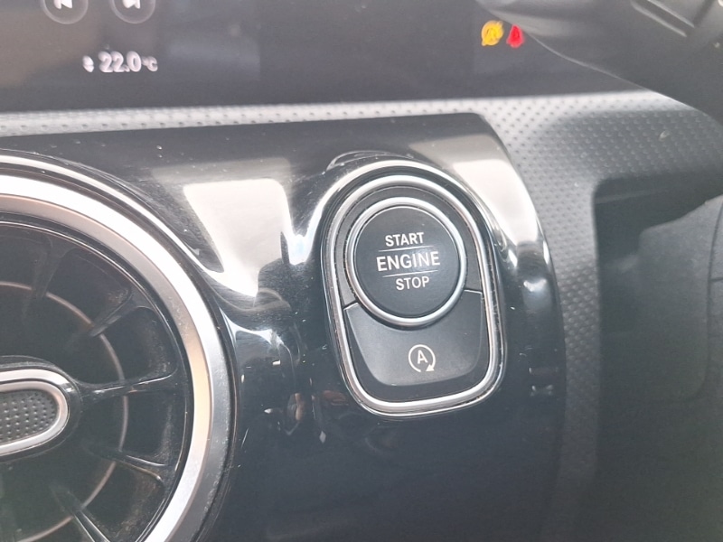 Used Mercedes-Benz CLA 2020 for sale - 77540231: Photo 18