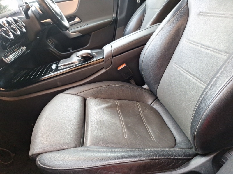 Used Mercedes-Benz CLA 2020 for sale - 77540231: Photo 5