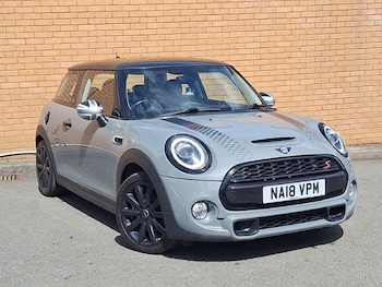 Used MINI Hatch 2018 for sale - 78841865: Photo