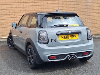 Used MINI Hatch 2018 for sale - 78841865: Photo