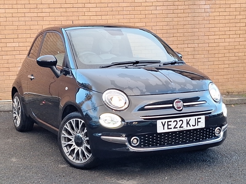 Used Fiat 500 2022 for sale - 76763865: Photo 1