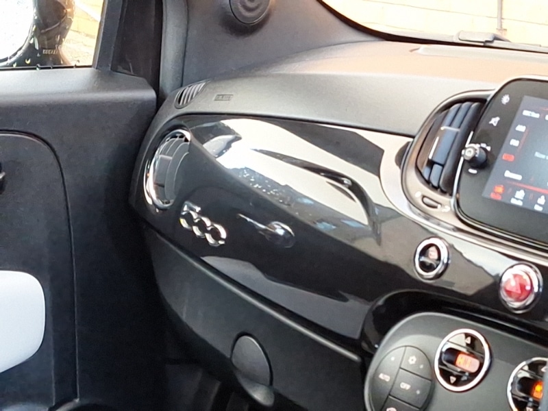 Used Fiat 500 2022 for sale - 76763865: Photo 10